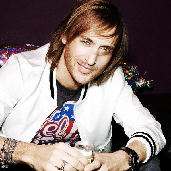 Nothing but the beat: Lo nuevo de David Guetta