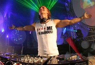 Nothing but the beat: Lo nuevo de David Guetta