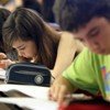 Cataluña hace 'trampas' en el examen de PISA