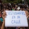 Internacional en Hora Punta