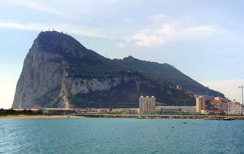 Día de la Hispanidad en Gibraltar