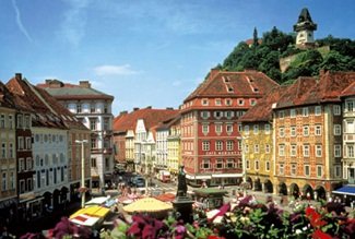 Graz (Austria)