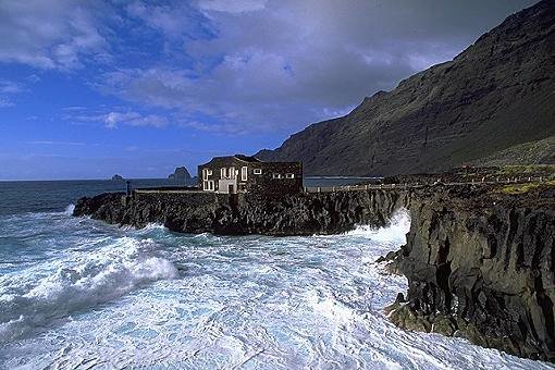 Incesante actividad sísmica en El Hierro