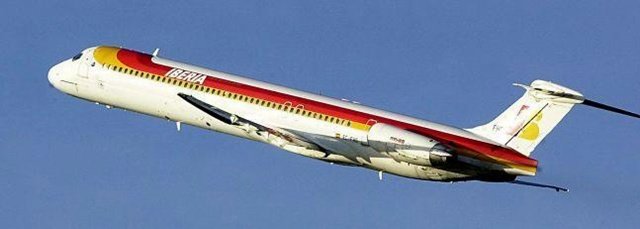 Nace Iberia Express, cada vez más cerca del Low Cost