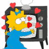 El día que más gente veía la televisión...
