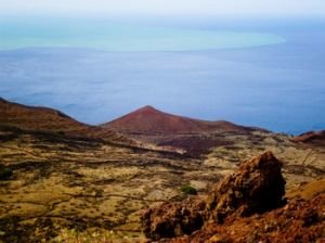 Incesante actividad sísmica en El Hierro