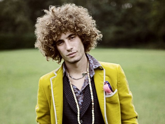 Muere Marco Simoncelli