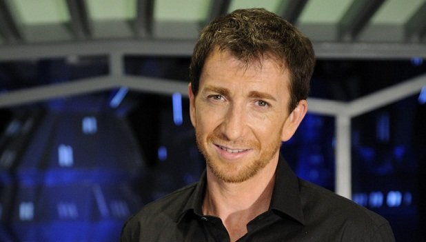 El Hormiguero la lía