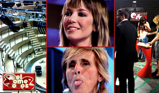 Telecinco cae rendida ante Antena3