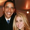 Shakira , la nueva asesora de Obama