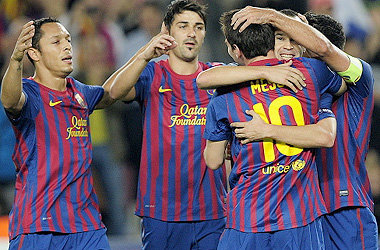 EL Madrid y el Barcelona cumplen