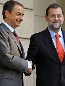 Google y los ''ladrones'' de PP y PSOE