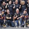 Sebastian Vettel gana con comodidad el Gran Premio de Corea