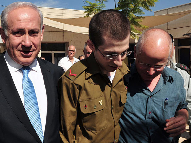 Tras la vuelta a casa de Shalit, Hamás amenaza con más capturas