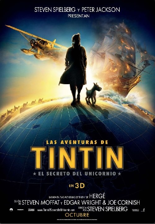 El salto del tebeo a la gran pantalla