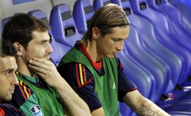 La Selección iguala el récord de 14 victorias consecutivas en partidos oficiales