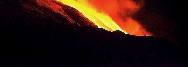 Mensaje de calma para los canarios