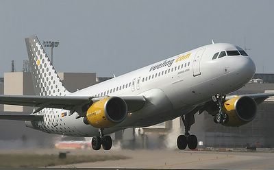 Los vuelos comerciales se van del aeropuerto de Ciudad Real