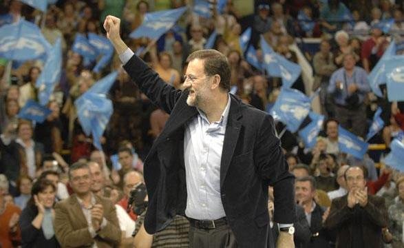 Elecciones 20N ; La campaña sigue después del debate