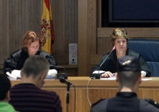 Txapote condenado a 60 años de cárcel