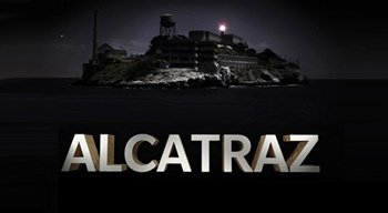 Alcatraz , estreno en TNT