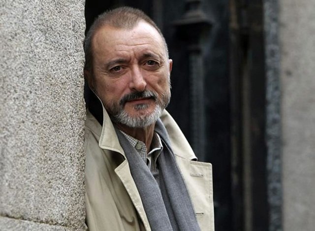 El capitán Alatriste no se toma vacaciones