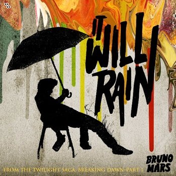 It Will Rain, lo nuevo de Bruno Mars