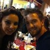 Chenoa y Pablo Alborán...¿ juntos ?