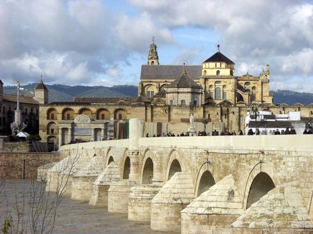 Córdoba, Andalucía