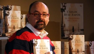 Sobre El prisionero del cielo