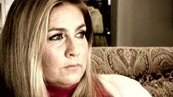 Romina Power encumbra al Deluxe