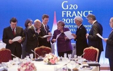 Papandreu no someterá a Referéndum el Plan Europeo de Rescate
