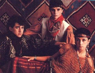 Mecano , ¿vuelve?