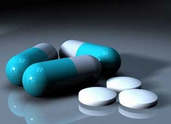 Contra el abuso de metanfetamina : Antidepresivos