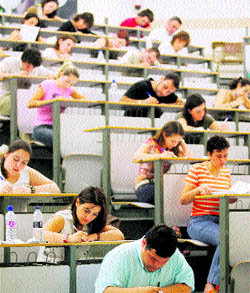 Estar en lo más alto de las listas es posible