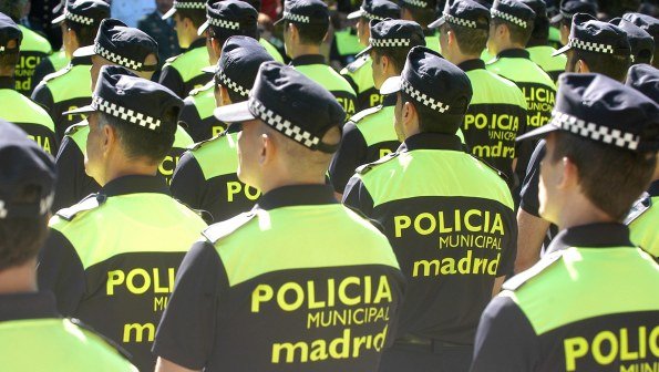 Fin de los clanes mafiosos de la noche madrileña