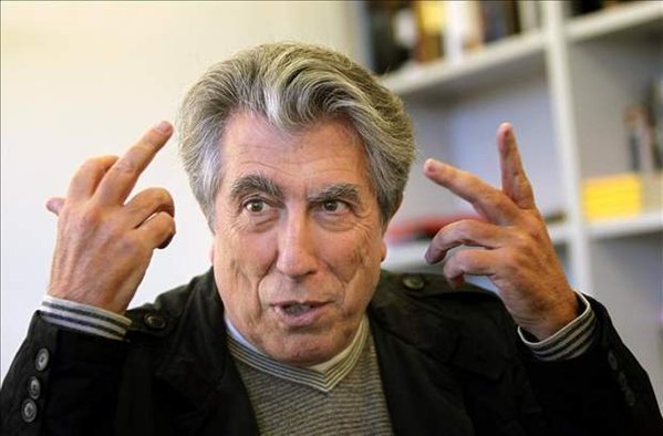 Sombras en el tiempo