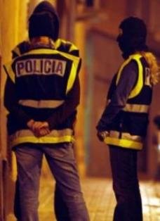 Detenido uno de los mayores traficantes de hachís de Europa