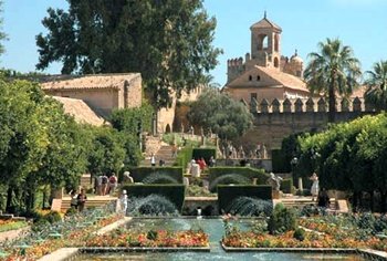 Córdoba, Andalucía