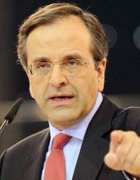 Papandreu no someterá a Referéndum el Plan Europeo de Rescate
