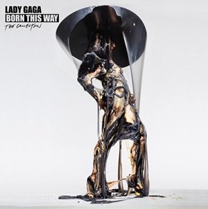 Lady Gaga sorprende de nuevo a sus Little Monsters