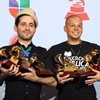 Repaso musical de la semana