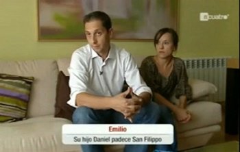 Mediaset se solidariza