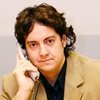 Daimiel : “Quise ser periodista desde niño”