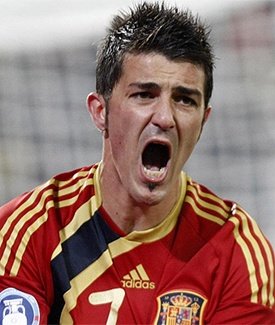 El susto de Eva Hache