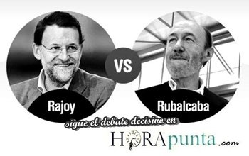 El cara a cara más esperado