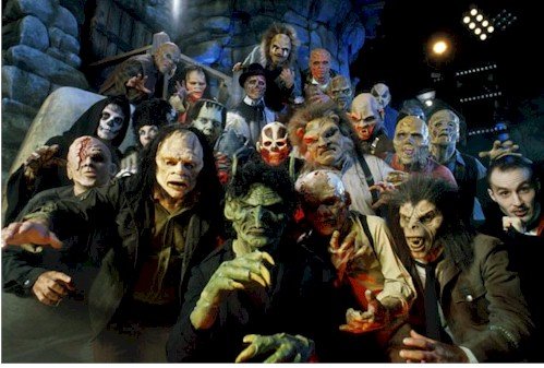 Halloween