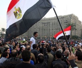 Diez meses después del 25 de febrero Egipto sigue en la misma situación