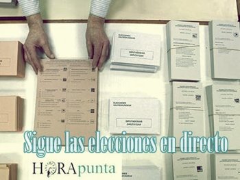 Elecciones Generales 2011