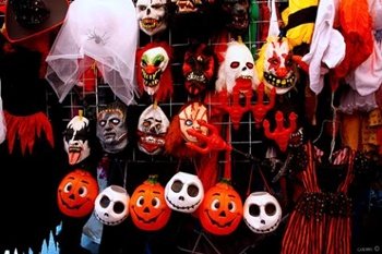 Halloween